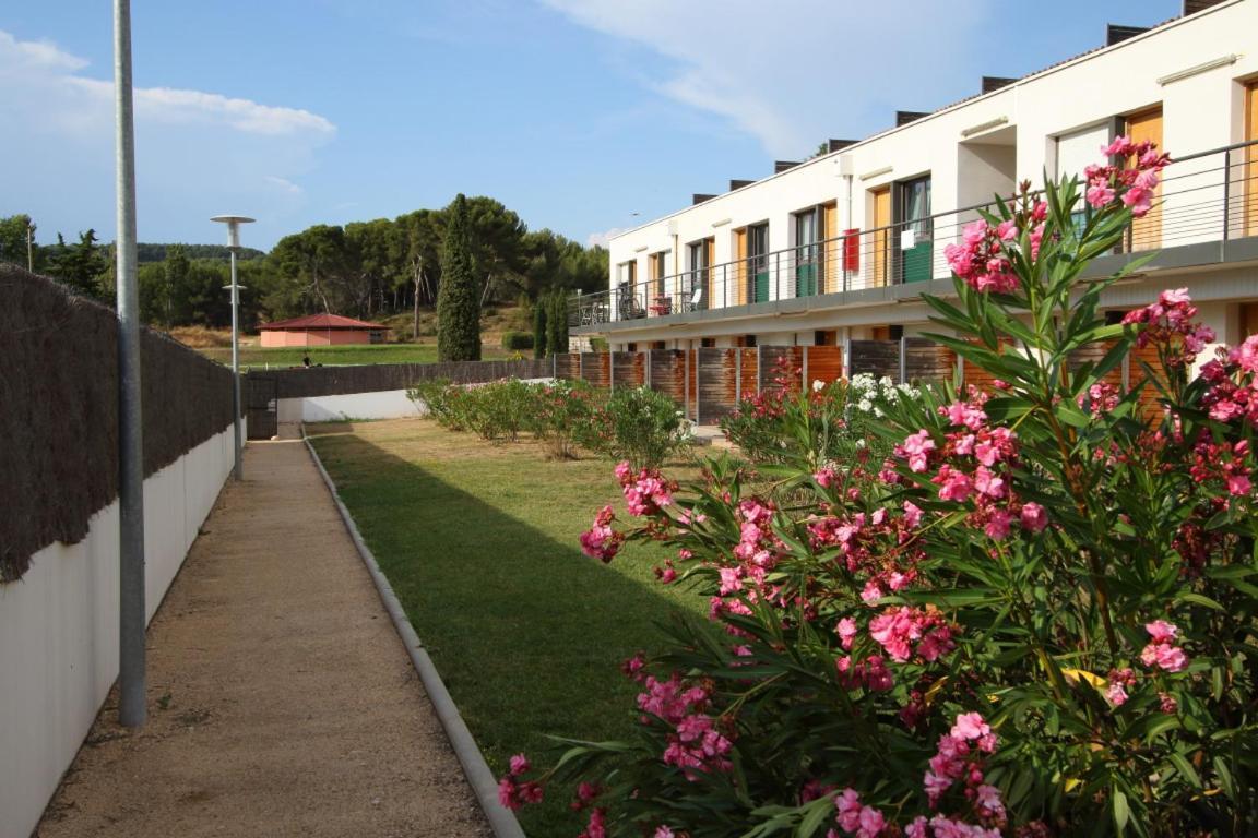 Sweet Home studio Aix en Provence, terrasse, piscine, resto, Éguilles Extérieur photo